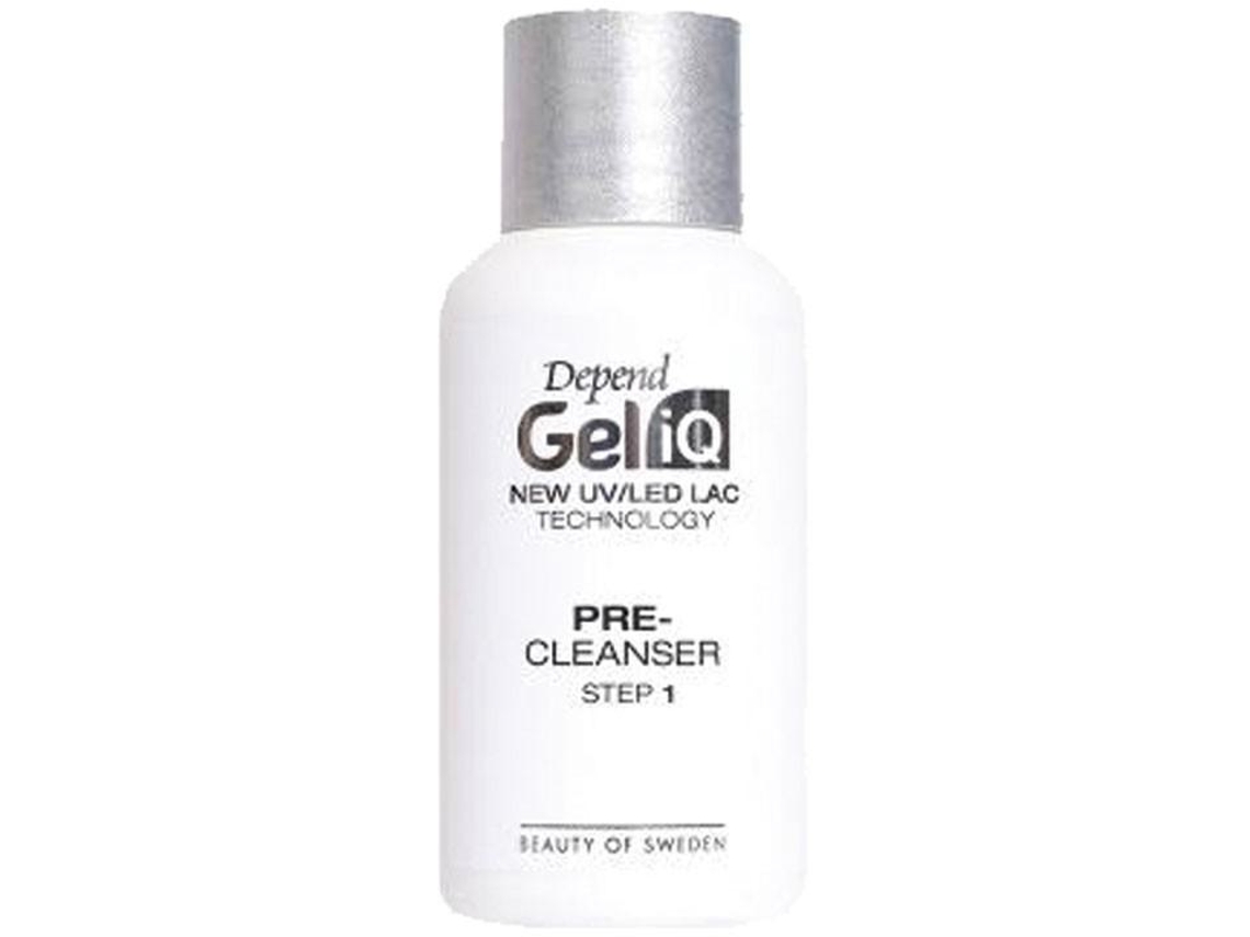 Tratamento para as Unhas Beter Gel IQ Limpador Unhas (35 ml)