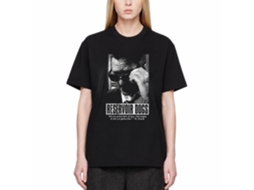 Rockinstone Reservoir Dogs Mr. Blonde Quote T-shirt Unique Designer Style