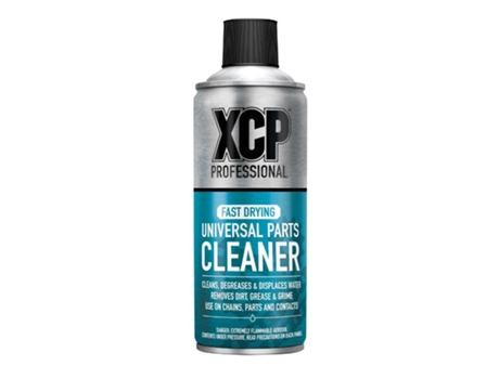 Cleaner XCP Universal Parts Cleaner