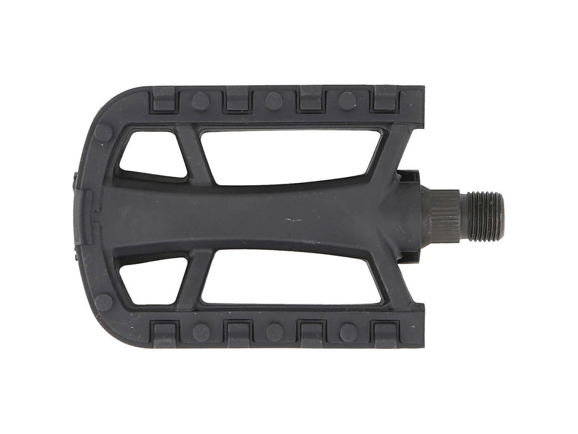 Pedais Cp-022 Prateadocontec