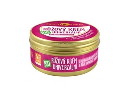 PURITY VISION Organic Pink Cream Universal 70Ml