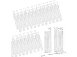 KOFIHETY Wedding Essentials, Weat Wands Para Momentos Mágicos, Líquido Não Tóxico De Bolha Acrescenta Alegria Ao Seu Dia Especial, Design De Plástico De Alta Q