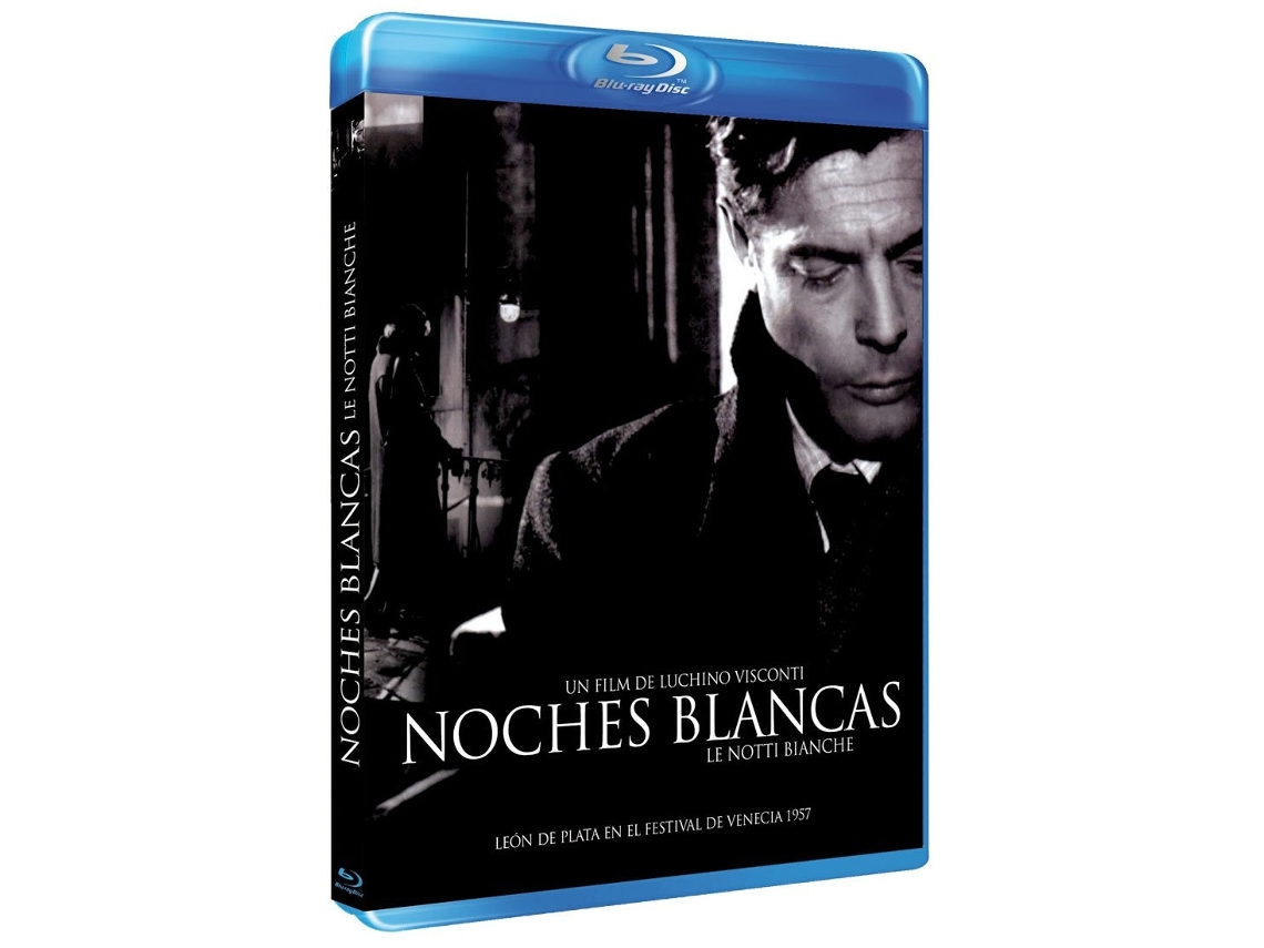 Le Notti Bianche (1957) / Noches Blancas 