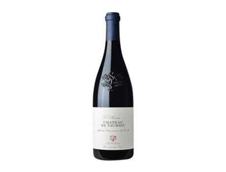 Vinho CHÂTEAU DE VAUDIEU L'Avenue Grenache Châteauneuf-du-Pape (0.75 L - 1 Unidade)
