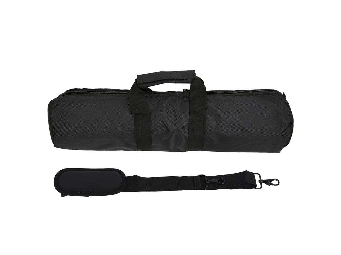 Bolsa Para Trípode De Fotografia Grande, Cor Preta, Capa Portátil Para Trípode