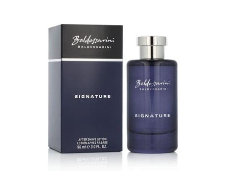 Loção After Shave Baldessarini Signature (90 ml)