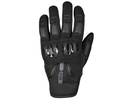 Luvas de motocicleta cruzadas IXS Tour Matador-Air 2.0