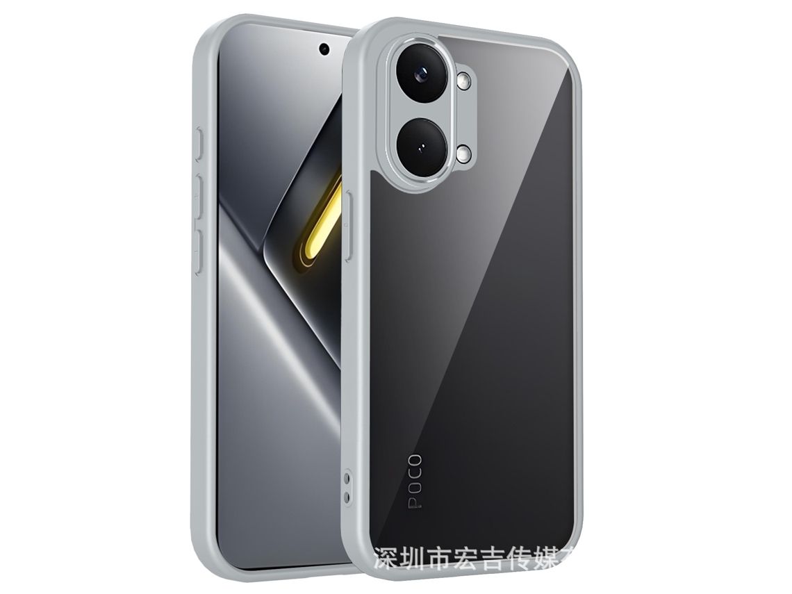 Lurelia Capa Para Redmi Note 12 4g