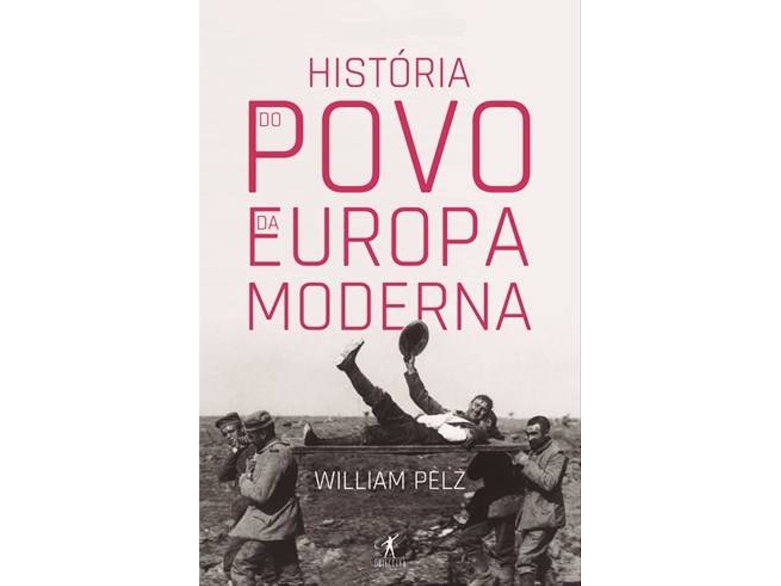 Livro de William Apelz (Português)