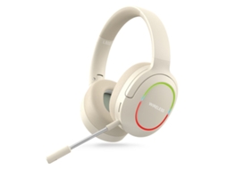 Auriculares GUZMYYF Sem Fio Hifi Bluetooth Stereo Over Ear para Iphone Xiaomi