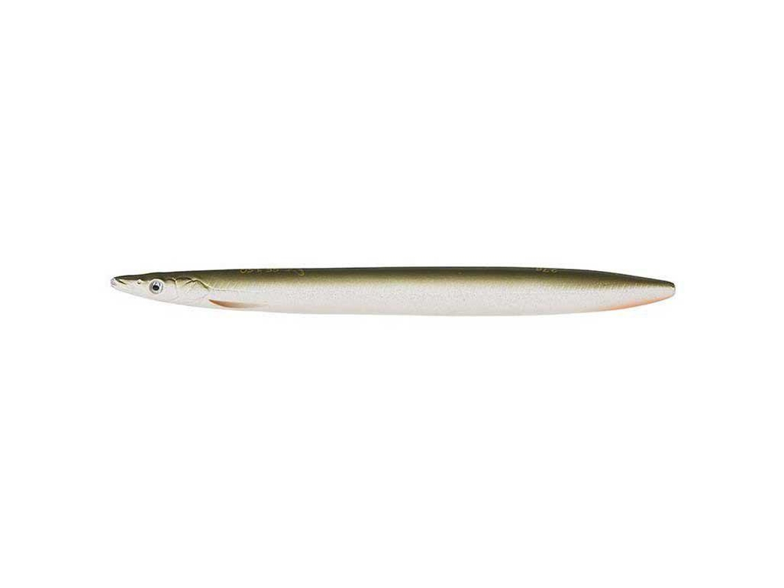 Savage Gear 3d Line Thru Sandeel 85 Mm 11 Gr