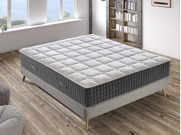 Colchão ILOVESLEEP Orthopedic (80x200 cm - Espuma HR)