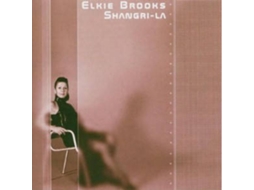 CD Elkie Brooks - Shangri-La (1CDs)
