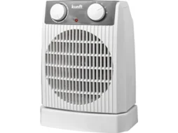 Aquecedor Termoventilador KUNFT KFH10095 (2000 W)