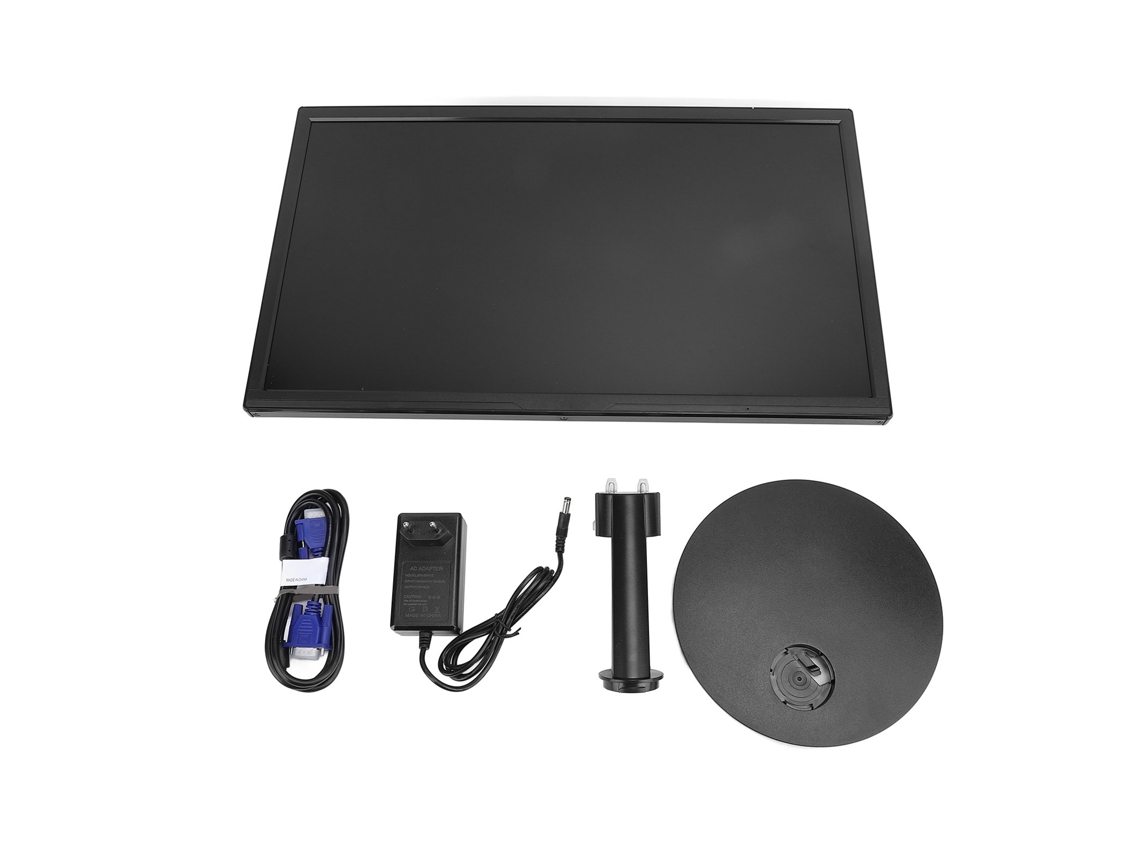 Monitor de Jogos EOOCOO (22 Polegadas 1080p 75hz Ips 99% Srgb)