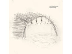 CD Machinefabriek - With Vocal Refrain...What A Difference A Day Made! (1CDs)