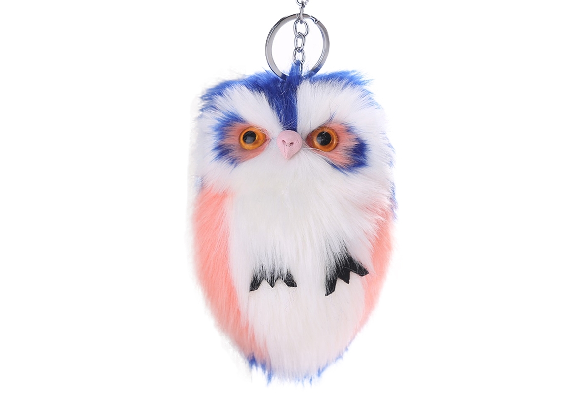 Pingente De Bolsa Decoração Acessório