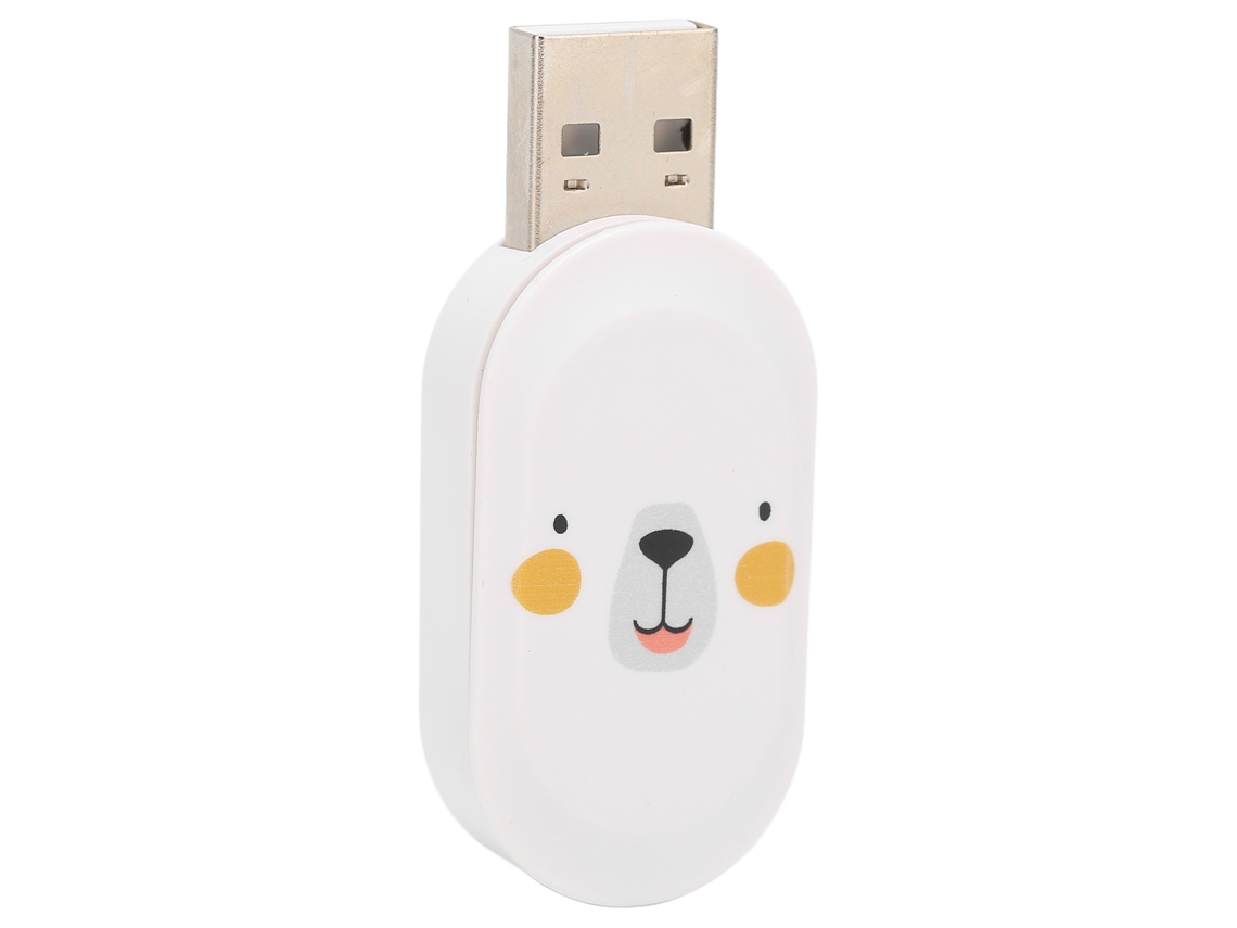 Pen Drive LAXISCREED com Padrão de Cachorro Cartoon Usb2.0