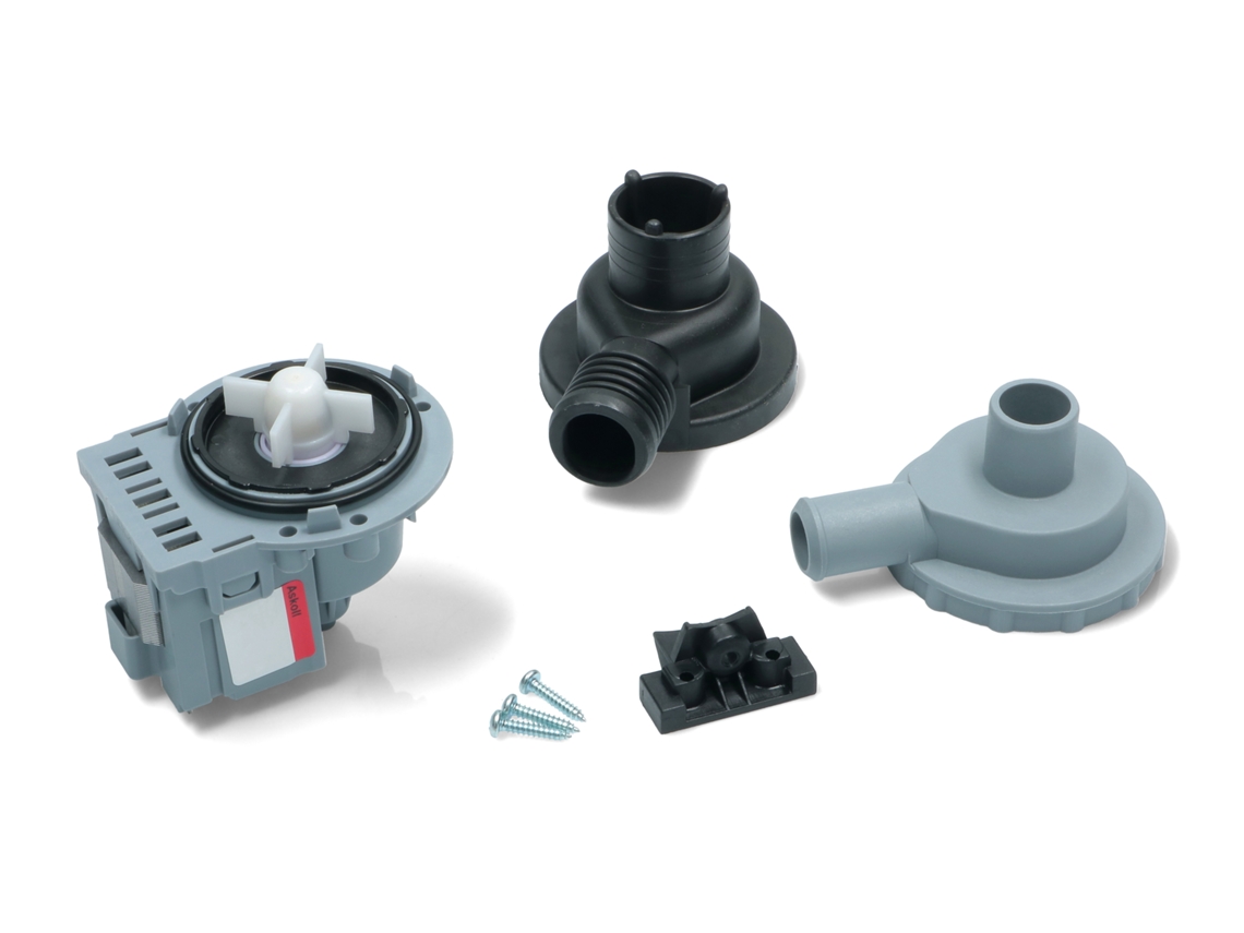Bomba Magnética ASKOLL para Máquina de Lavar Roupa Pmp032un