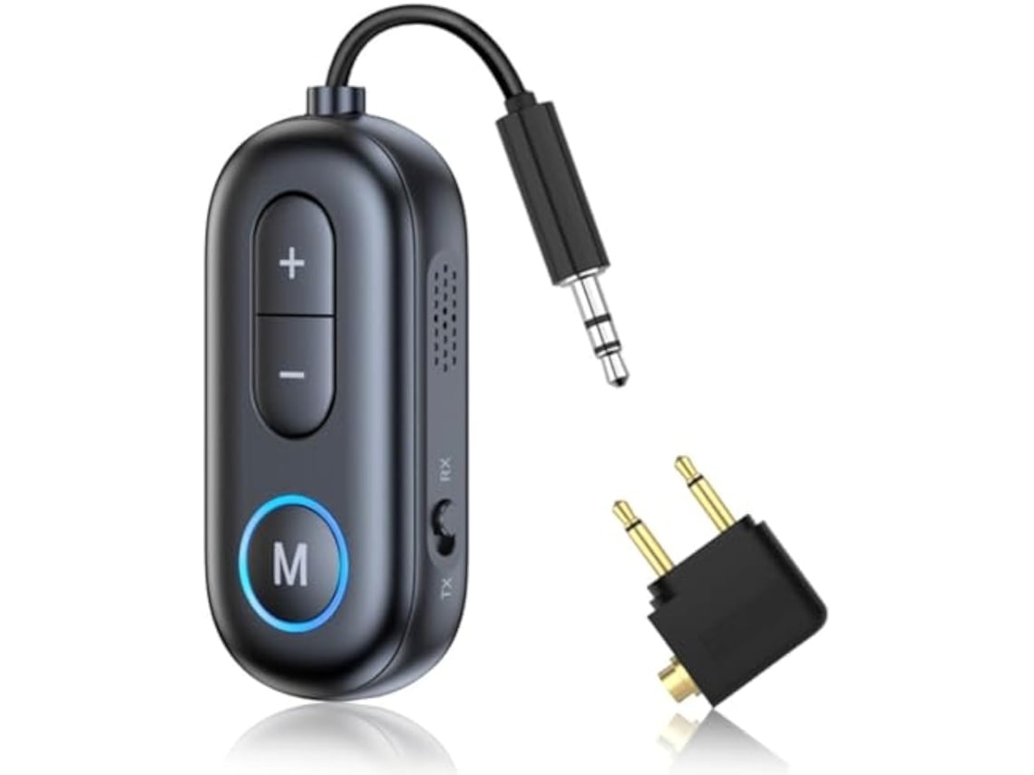 Transceptor Bluetooth 2 em 1* ZYBLSSBB