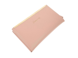 Caixa De Armazenamento Dobrável, Organizador Criativo De Mesa Para Mulheres, Proteção Contra Arranhões, 23,1 X 16,9 X 14 Cm, 1 Peça Olysi Shop