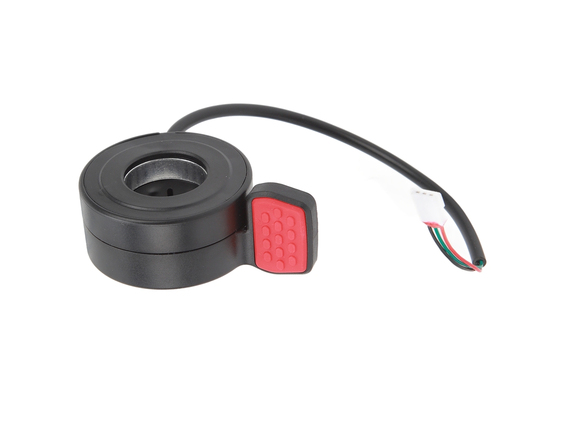 Mando de Acelerador de Pulgar para Patinete 109A S/MARCA