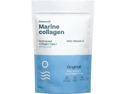 Chá OCEANCOLL Colágeno Marinho - Original (300 g de pó)