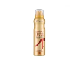 Base para Pernas Perfeitas Flormar 03
