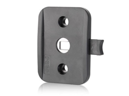 Proteção para Janela E Porta De Varanda Reer Winlock, Antracite, Cinza 70021