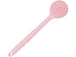 Lurelia Aplicador De Loção De Cuidado Corporal, Silicone Macio, Cabo Longo E Pega Ergonómica