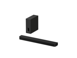 Soundbar SONY Bravia Theatre Bar 7 (5.1.2 Canais - 505 W - Subwoofer sem Fios - Preto)
