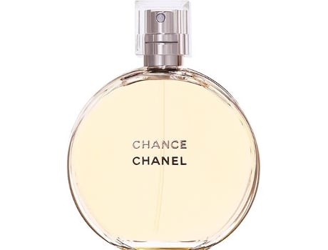 CHANCE eau de parfum vaporizador 100 ml