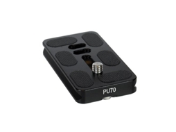 Sapata BENRO PU70 Arca-Swiss Universal
