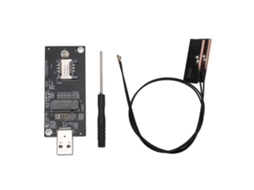 Adaptador M.2 Wwan 4g 5g LAXISCREED