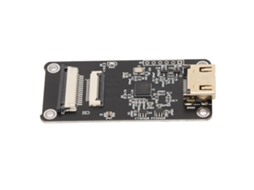 Laxiscreed Adaptador De Câmara Csi Hdmi Compatível Com Raspberry Pi
