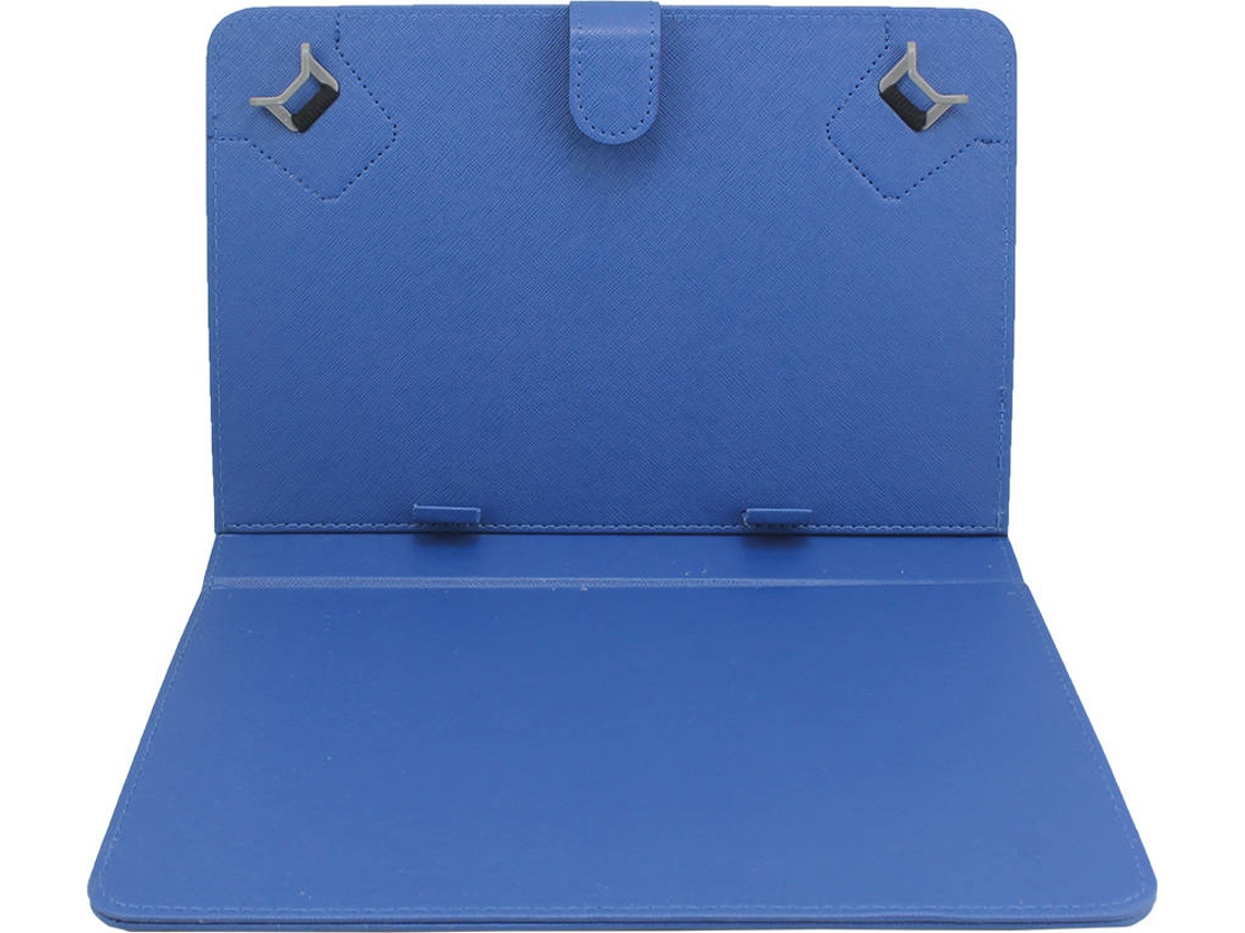 Capa Tablet TALIUS CV-3002 (Universal - 10'' - Azul)