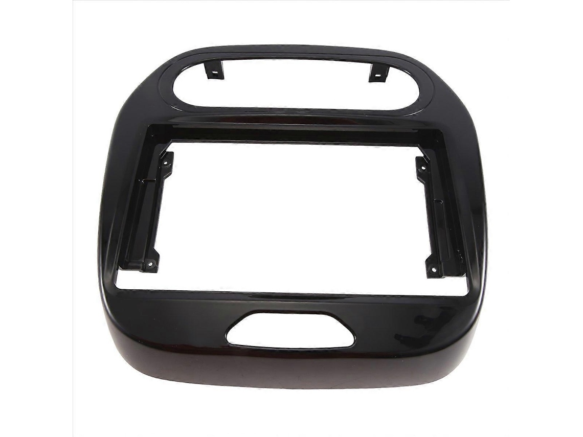 Quadro De Fáscia De Rádio De Carro Para Captur Kaptur 2011-2019