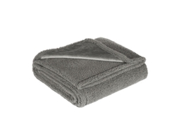 Cobertor Impermeável Para Animais De Estimação, Resistente À Urina, Espesso, Dupla Face E Lavável Na Máquina.cinza - M: 100*145cm