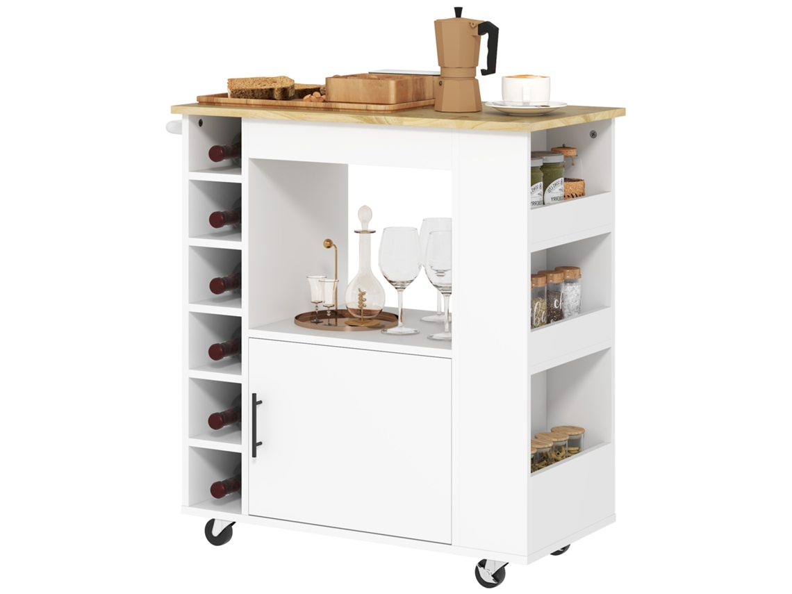 Vaso Elevado Preto com Encosto 61x23x113cm S/MARCA