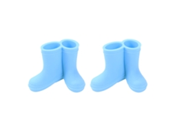 Conjunto de 2 Suportes de Silicone AQUAFORGE