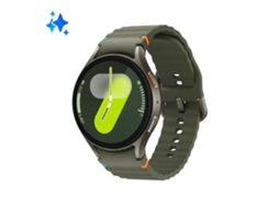 Relógio Inteligente SAMSUNG Galaxy Watch7 44mm Gps Bluetooth 5.3