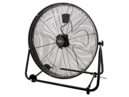 Ventoinha de Chão ORBEGOZO PWT 3075 (3 velocidades - 200 W - Diâmetro 75 cm)