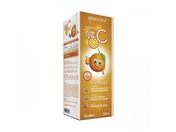 Vitamina C 250Ml Fharmonat