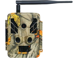 Caméra Faune Sauvage de Chasse Et Suivi Des Sentiers 4k, com Aplicativo Wifi, Déclencheur 0.2s, SFUSHOS