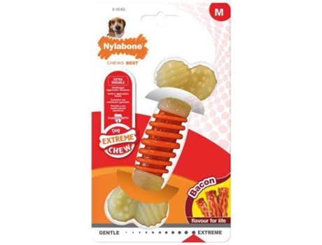 Mordedor para Cães  Chew Pro Action