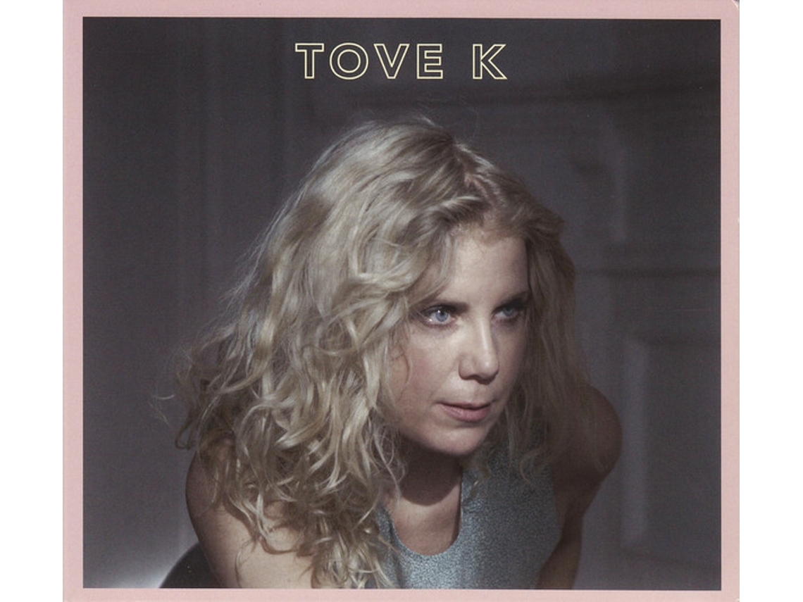 CD Tove K - Paying The Birds To Sing