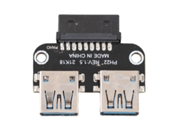 Adaptador Usb3.0 LAXISCREED