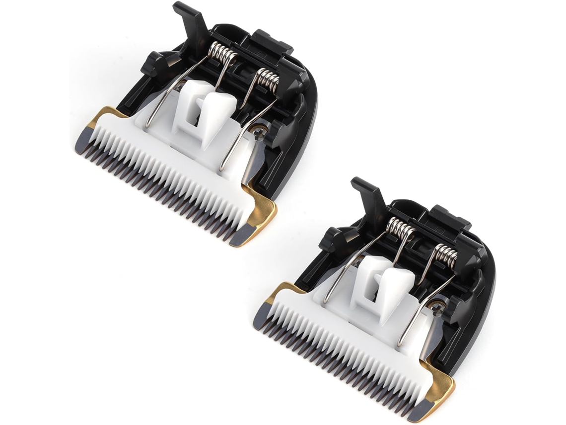 Universal Replacement Trimmer Head - Ceramic