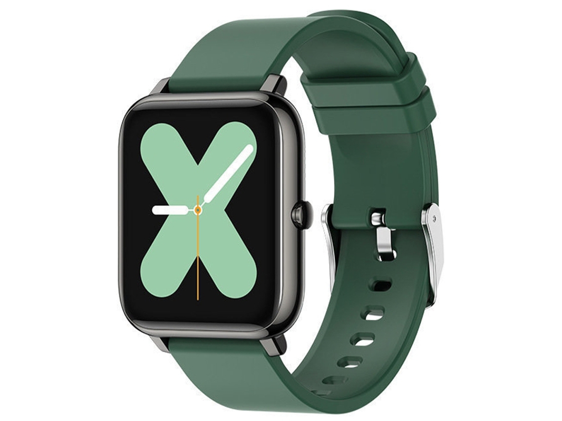 Smartwatch ENZON Verde