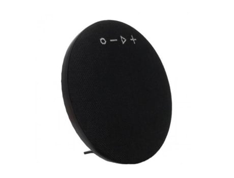 Colunas Bluetooth Innova Alt/33B Noir 3W